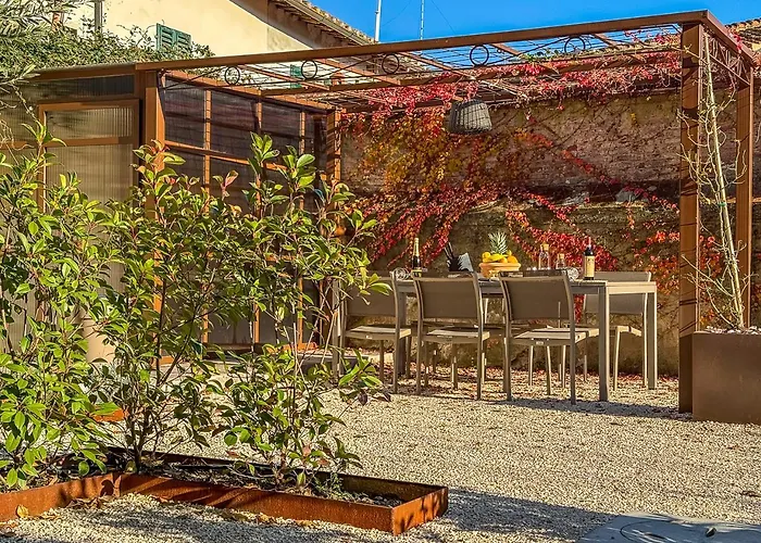 Incorte - Affittacamere 3*