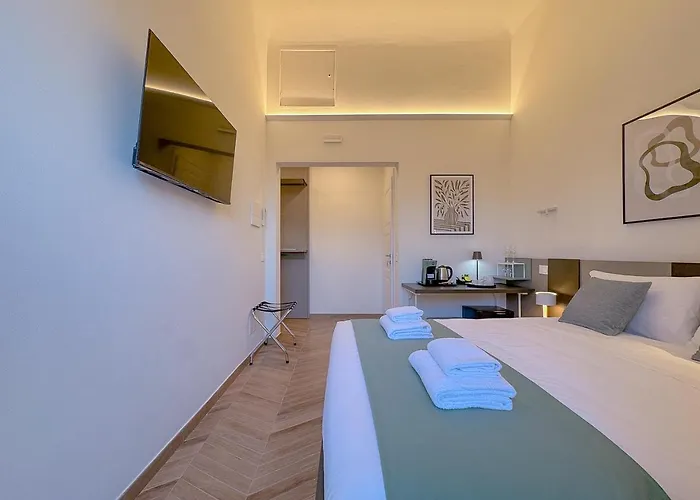 Guest house Incorte - 3*