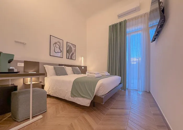 Incorte - Guest house